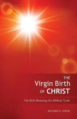 Narodenie Krista z panny - The Virgin Birth of Christ