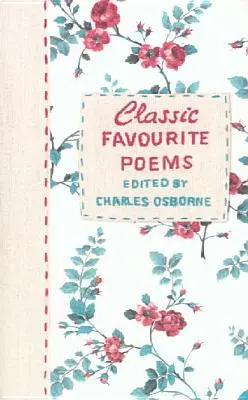 Klasické obľúbené básne - Classic Favourite Poems