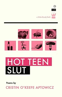 Horúca tínedžerská štetka - Hot Teen Slut