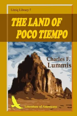 Krajina Poco Tiempo - The Land of Poco Tiempo