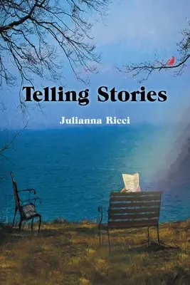 Rozprávanie príbehov - Telling Stories