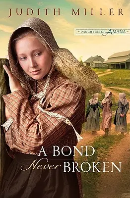 Nikdy neporušené puto - Bond Never Broken