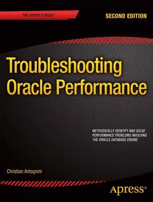Riešenie problémov s výkonom Oracle - Troubleshooting Oracle Performance