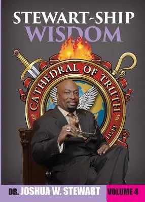 Stewart-Ship Wisdom, zv. 4 - Stewart-Ship Wisdom, Vol. 4
