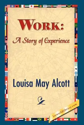 Príbeh o skúsenostiach - Work: A Story of Experience