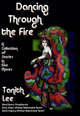Tanec cez oheň - Dancing Through the Fire