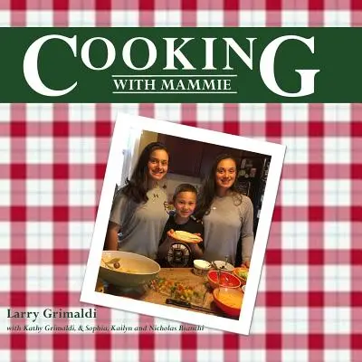 Varenie s Mammie - Cooking with Mammie