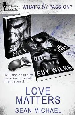 Na láske záleží - Love Matters