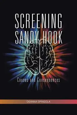Premietanie filmu Sandy Hook: Príčiny a dôsledky - Screening Sandy Hook: Causes and Consequences