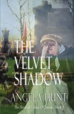 Zamatový tieň - The Velvet Shadow