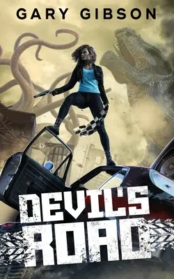 Diablova cesta - Devil's Road
