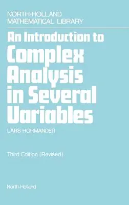 Úvod do komplexnej analýzy vo viacerých premenných: Zväzok 7: Úvod do problematiky variabilných premenných - An Introduction to Complex Analysis in Several Variables: Volume 7