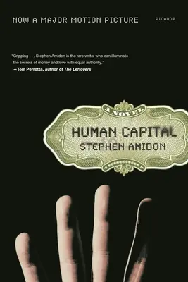 Ľudský kapitál - Human Capital