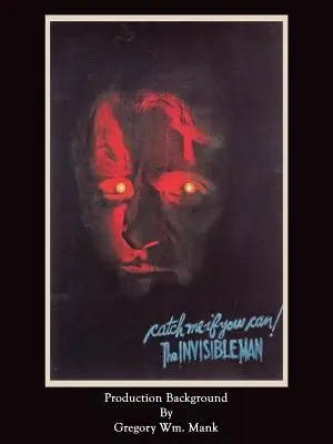 Neviditeľný muž - The Invisible Man