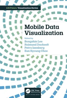 Vizualizácia mobilných údajov - Mobile Data Visualization