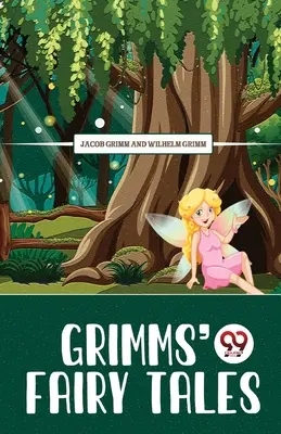 Grimmovské rozprávky - Grimms' Fairy Tales