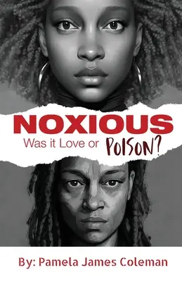 NOXIOUS Bola to láska alebo jed? - NOXIOUS Was it Love or Poison?