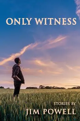 Jediný svedok - Only Witness