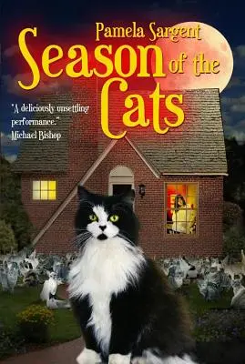 Sezóna mačiek - Season of the Cats