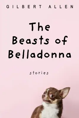 Šelmy z Belladonny - Beasts of Belladonna