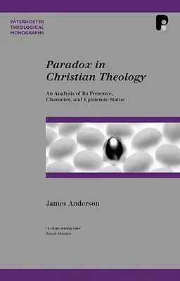 Paradox v kresťanskej teológii - Paradox in Christian Theology
