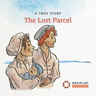 Stratený balík - The Lost Parcel