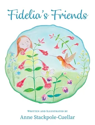 Fidelini priatelia - Fidelia's Friends