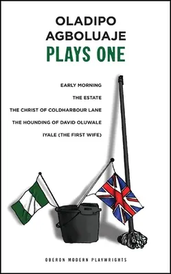 Oladipo Agboluaje: Hrá sa jedna - Oladipo Agboluaje: Plays One