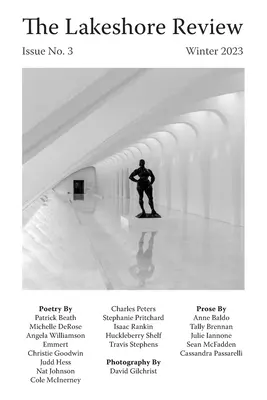 The Lakeshore Review, č. 3 - The Lakeshore Review, No. 3