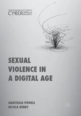 Sexuálne násilie v digitálnom veku - Sexual Violence in a Digital Age