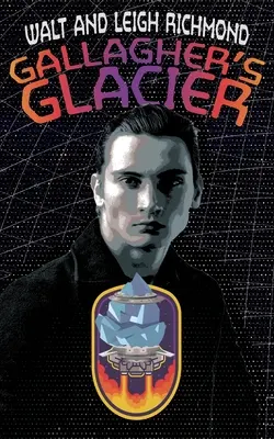 Gallagherov ľadovec - Gallagher's Glacier