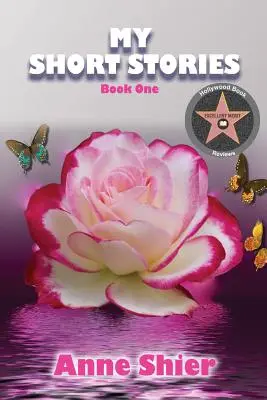 Moje poviedky: Kniha prvá - My Short Stories: Book One