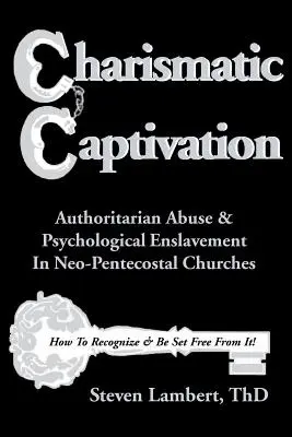 Charizmatické zajatie - Charismatic Captivation