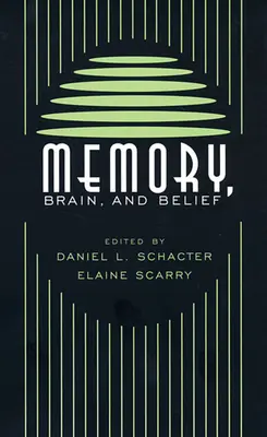 Pamäť, mozog a viera - Memory, Brain, and Belief