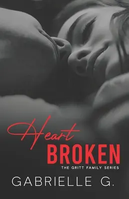 Zlomené srdce - Heartbroken
