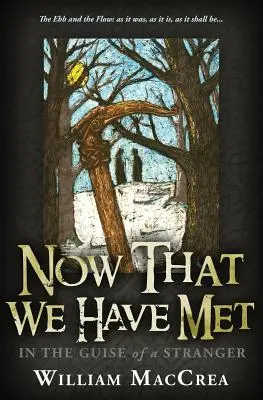 Teraz, keď sme sa stretli: V koži cudzinca - Now That We Have Met: In The Guise Of A Stranger