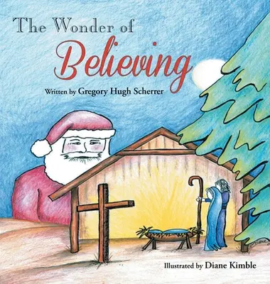 Zázrak viery - The Wonder of Believing