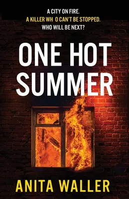 Jedno horúce leto - One Hot Summer