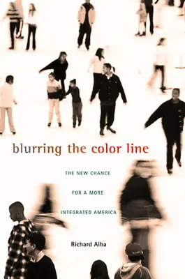 Stieranie farebnej hranice: Nová šanca pre integrovanejšiu Ameriku - Blurring the Color Line: The New Chance for a More Integrated America