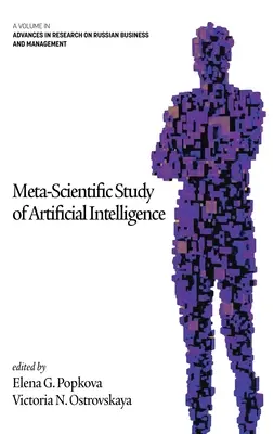 Meta-vedecké štúdium umelej inteligencie - Meta-Scientific Study of Artificial Intelligence