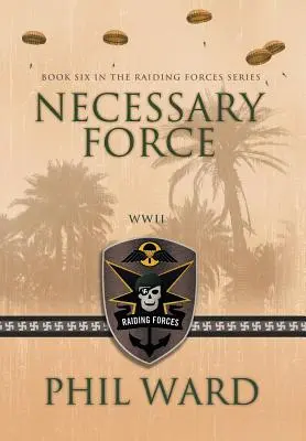 Nevyhnutná sila - Necessary Force