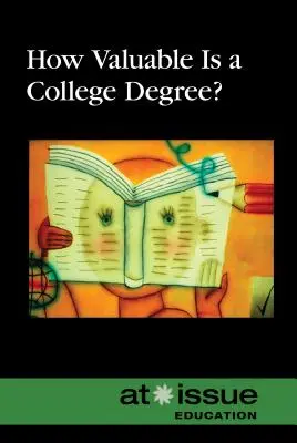 Akú hodnotu má vysokoškolský diplom? - How Valuable Is a College Degree?