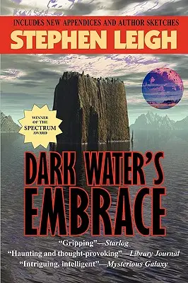 Objatie temnej vody - Dark Water's Embrace
