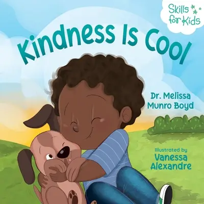 Láskavosť je v pohode - Kindness is Cool