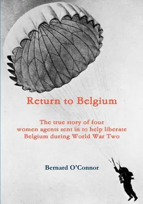 Návrat do Belgicka - Return to Belgium