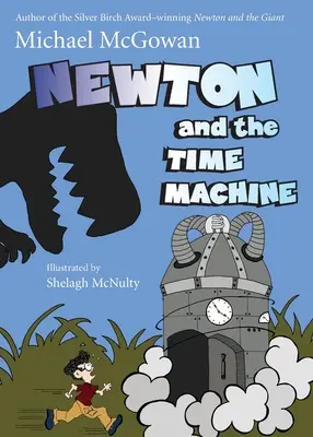 Newton a stroj času - Newton and the Time Machine