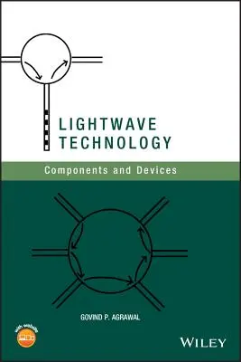 Technológia LightWave: Komponenty a zariadenia - LightWave Technology: Components and Devices