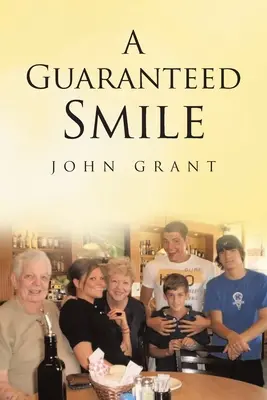 Zaručený úsmev - A Guaranteed Smile