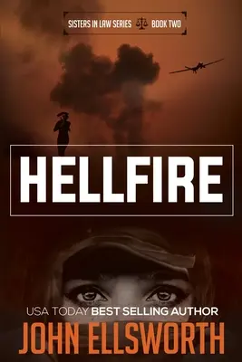 Pekelný oheň: Právnický triler - Hellfire: A Legal Thriller