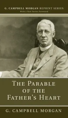 Podobenstvo o otcovom srdci - The Parable of the Father's Heart